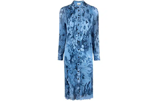 GANNI FW21