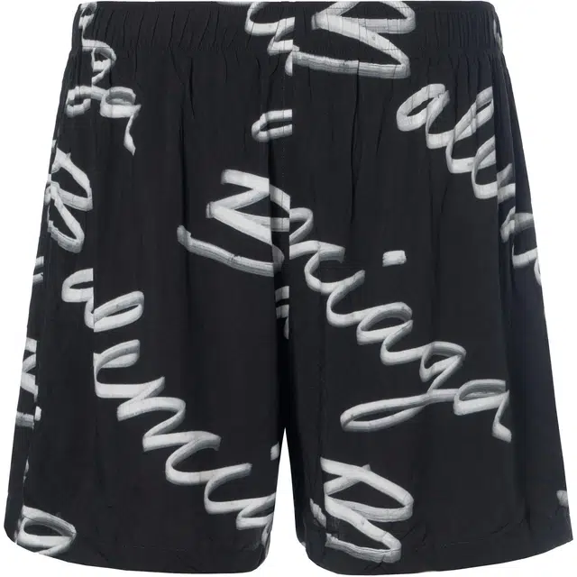 Balenciaga FW22 Logo