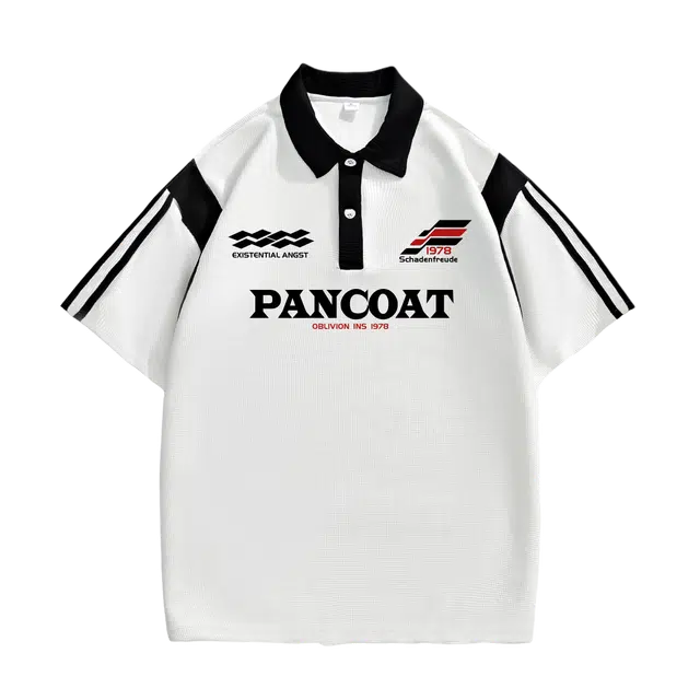 Pancoat LogoPolo
