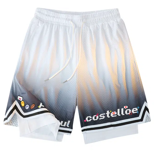 PAUL COSTELLOE Logo