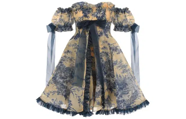 Selkie Collection SS24