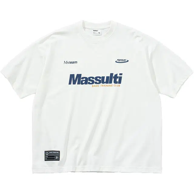 MASSULTI T