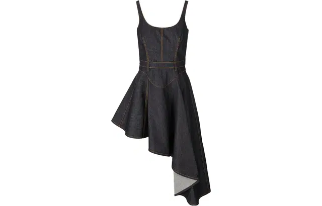 Alexander McQueen SS23