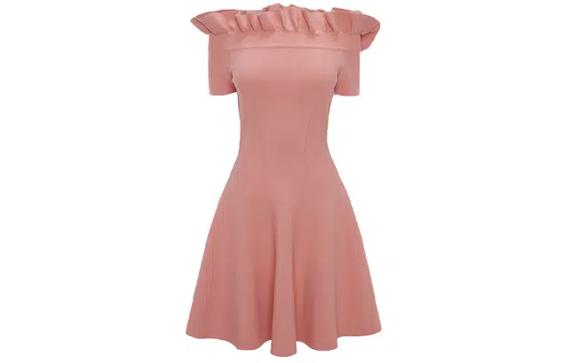 Alexander McQueen SS22