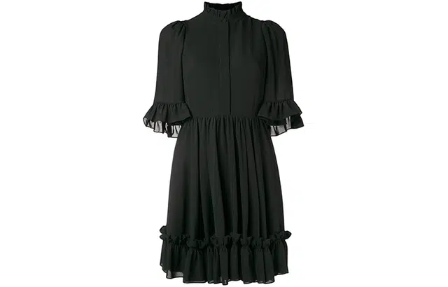 Alexander McQueen FW21