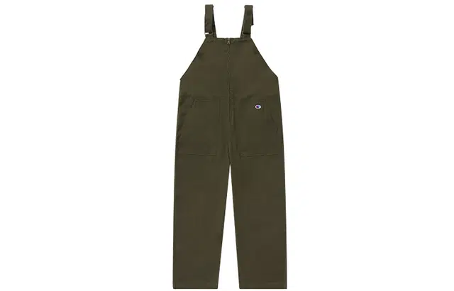 Champion SS22 Women's Logo