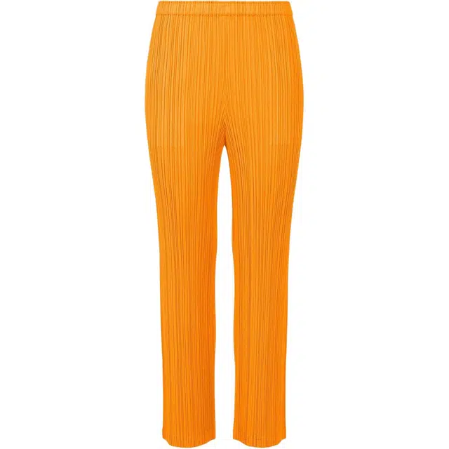 PLEATS PLEASE ISSEY MIYAKE