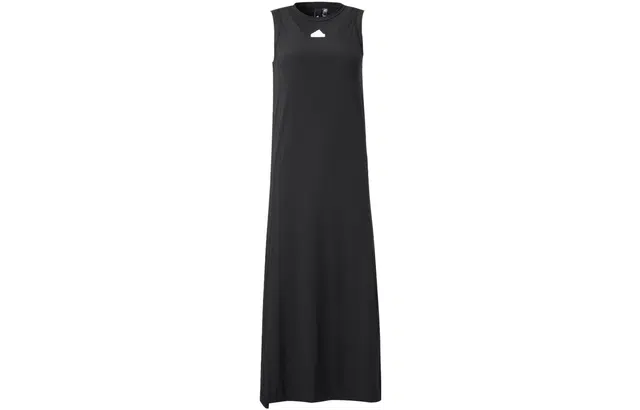 adidas W Ct Dress Black