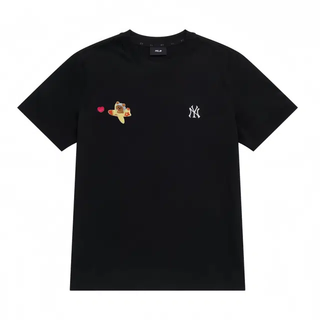 MLB logoT