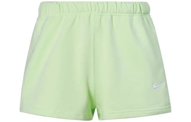 Nike Lab NRG Fleece Logo