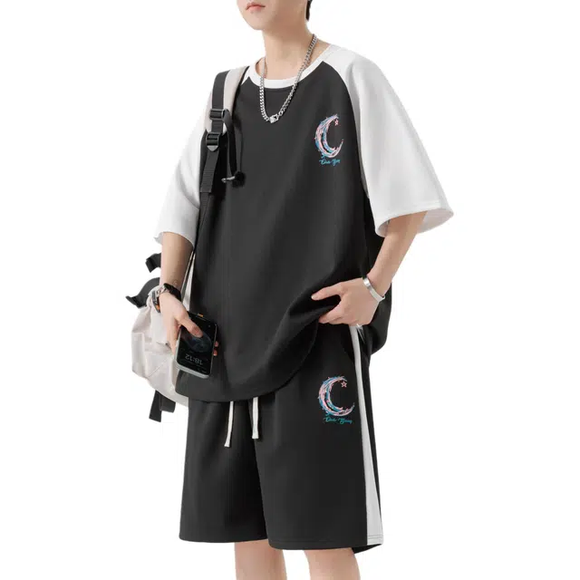 RVANGUARD clean fit