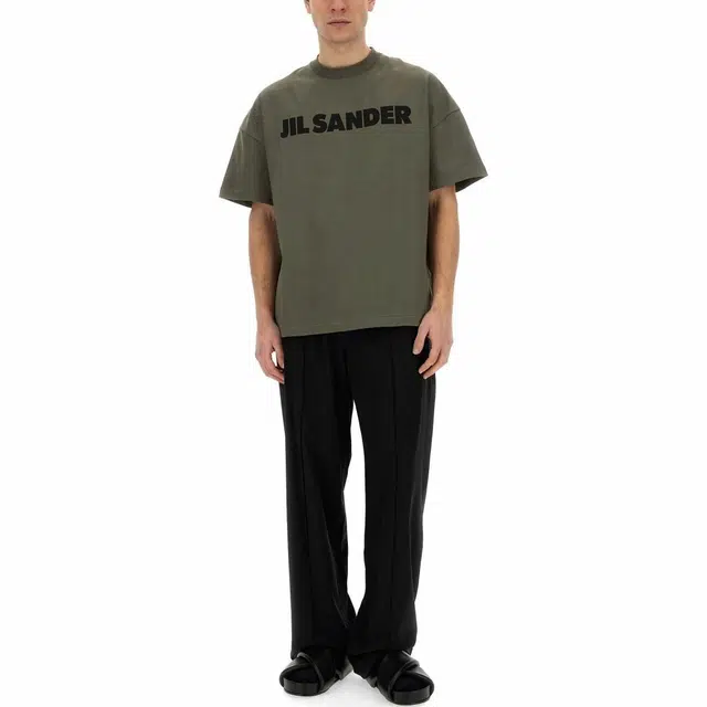 JIL SANDER T