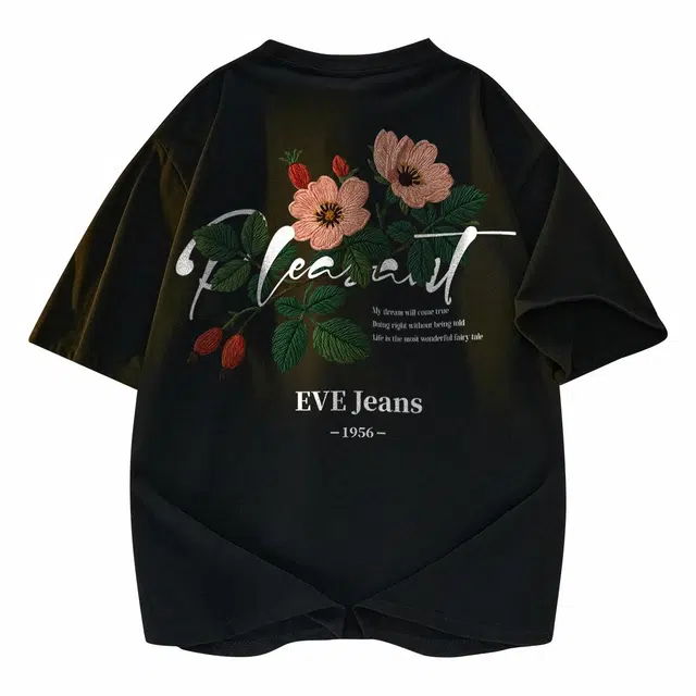 EVE Jeans T