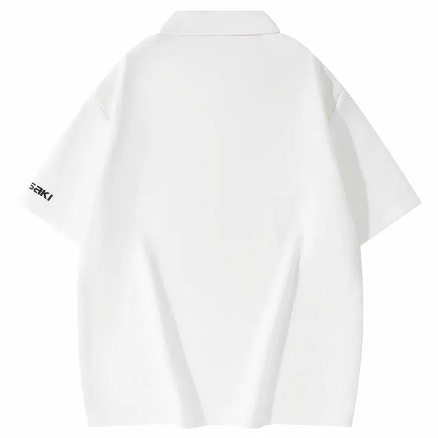 Kawasaki boxyPolo
