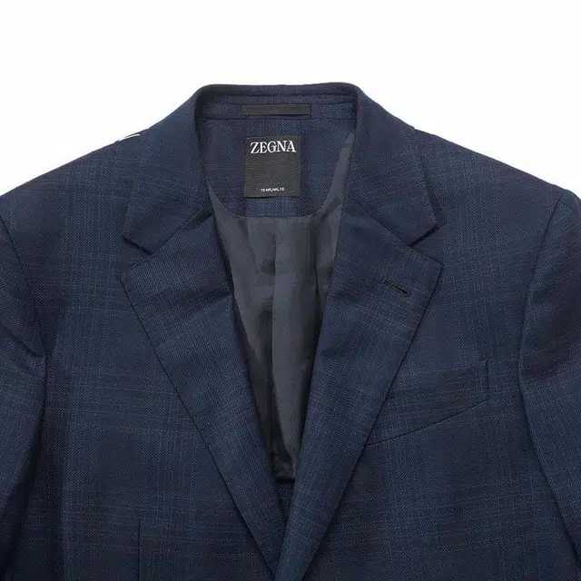 Zegna SS25