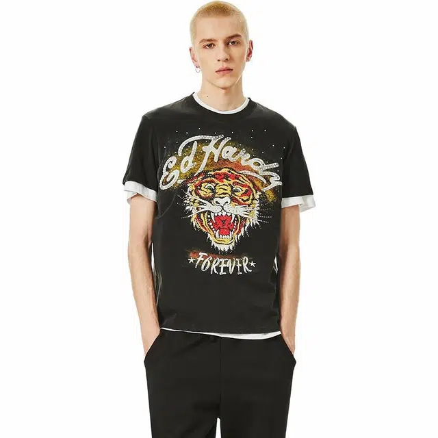 Ed Hardy SS24 T