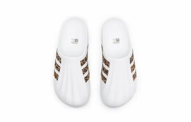 adidas originals adiFOM SUPERSTAR MULE GREAT WALK vibe EVA