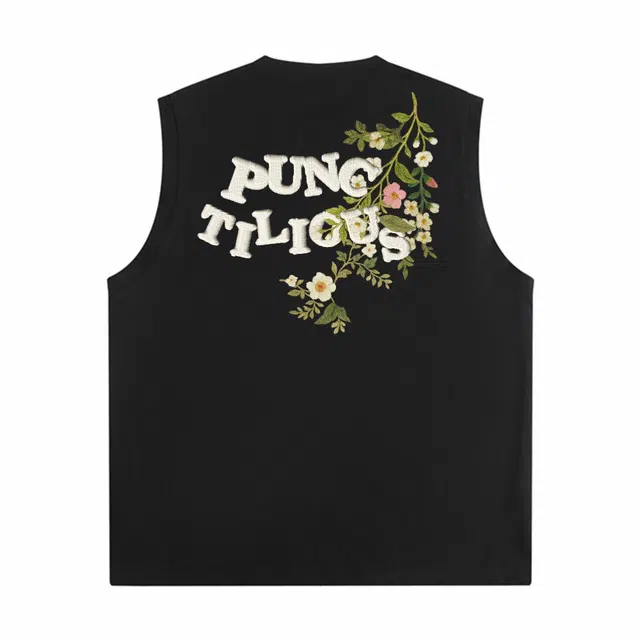 PUNCTILIOUS