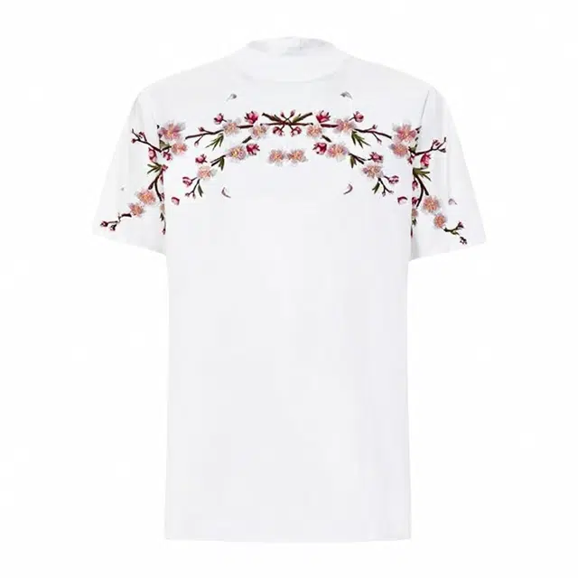 PAINT STAIN T
