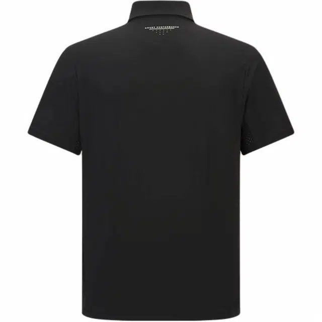 KSWISS Polo 008-K00A-BLK0