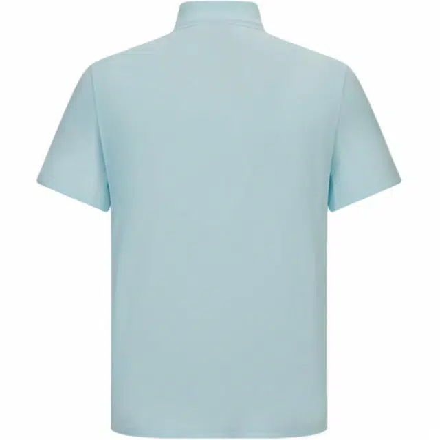 KSWISS WEISS Polo 460-K61F-LBL1