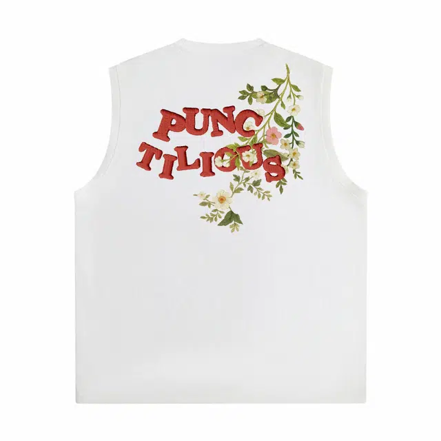 PUNCTILIOUS