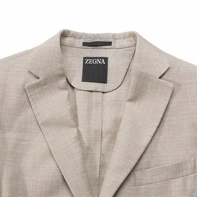 Zegna SS25