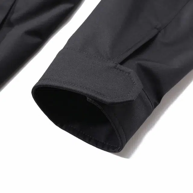 Zegna SS25 Motorin 100cc