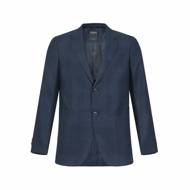Zegna SS25