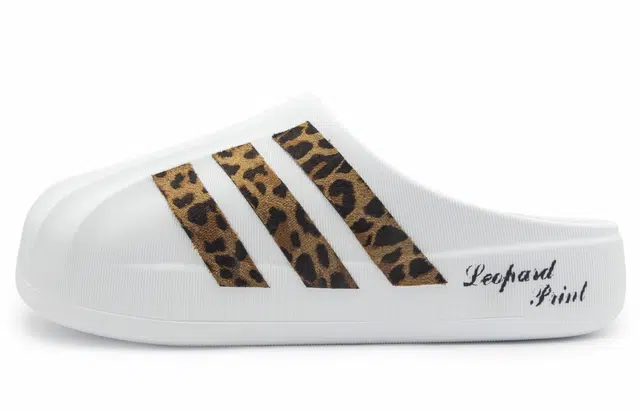 adidas originals adiFOM SUPERSTAR MULE GREAT WALK vibe EVA