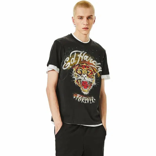 Ed Hardy SS24 T