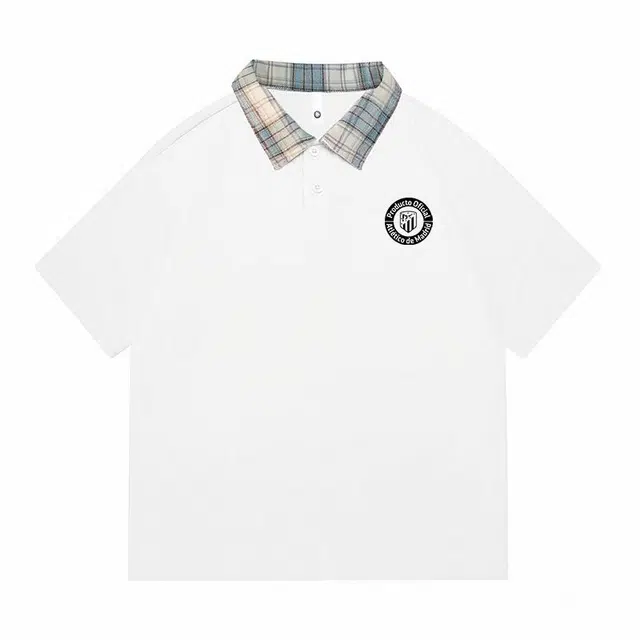 ATLETICO DE MADRID 1903 logoPolo