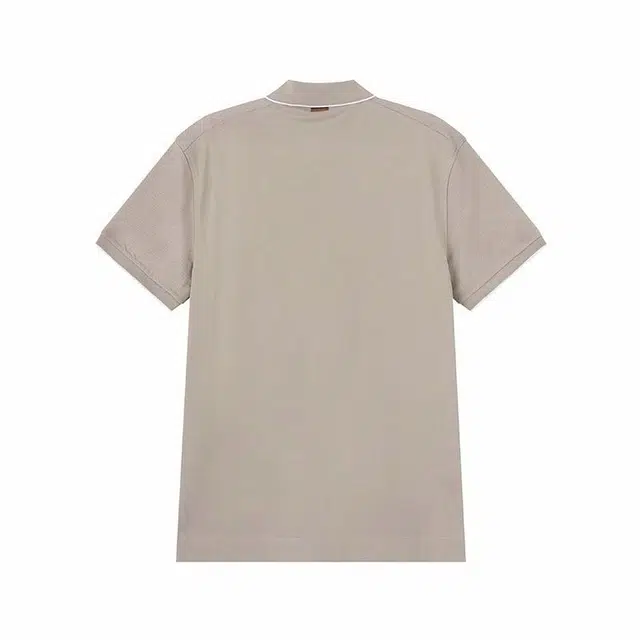 Zegna SS25 Polo