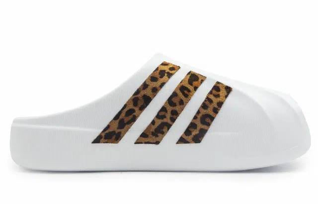 adidas originals adiFOM SUPERSTAR MULE GREAT WALK vibe EVA