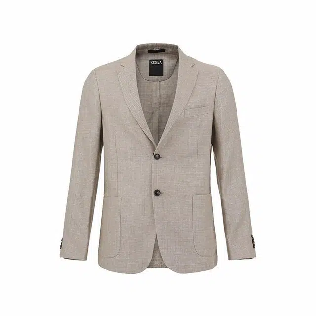 Zegna SS25