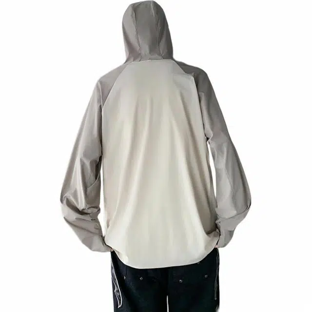 JIMIJONS UPF50+