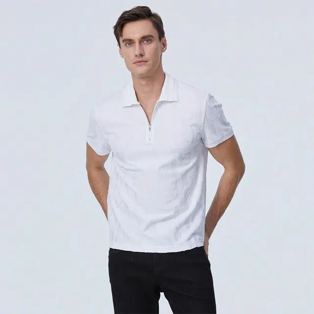 LIUJO UOMO Polo
