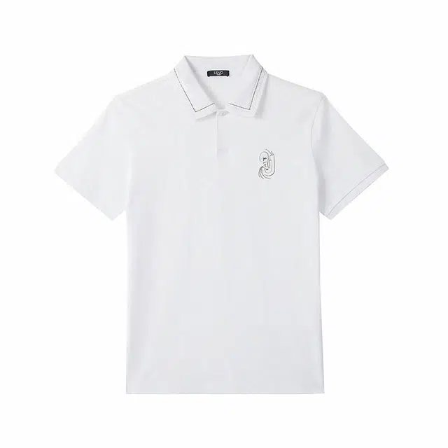 LIUJO UOMO Polo