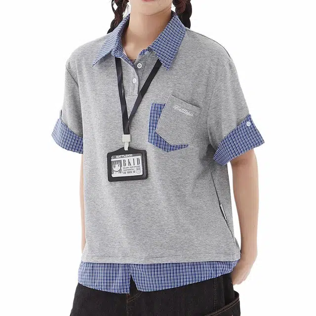 NOAHGIGI Polo