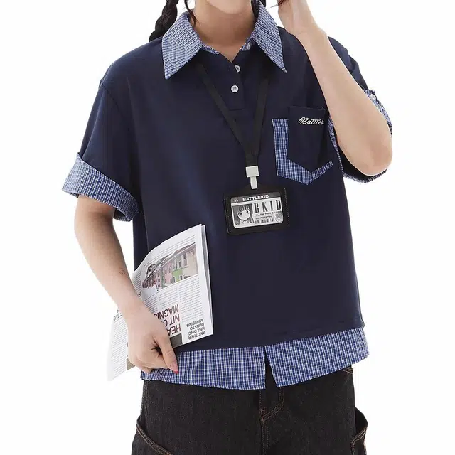 NOAHGIGI Polo