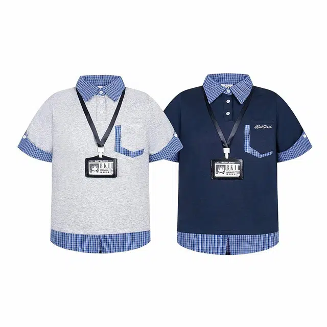 NOAHGIGI Polo