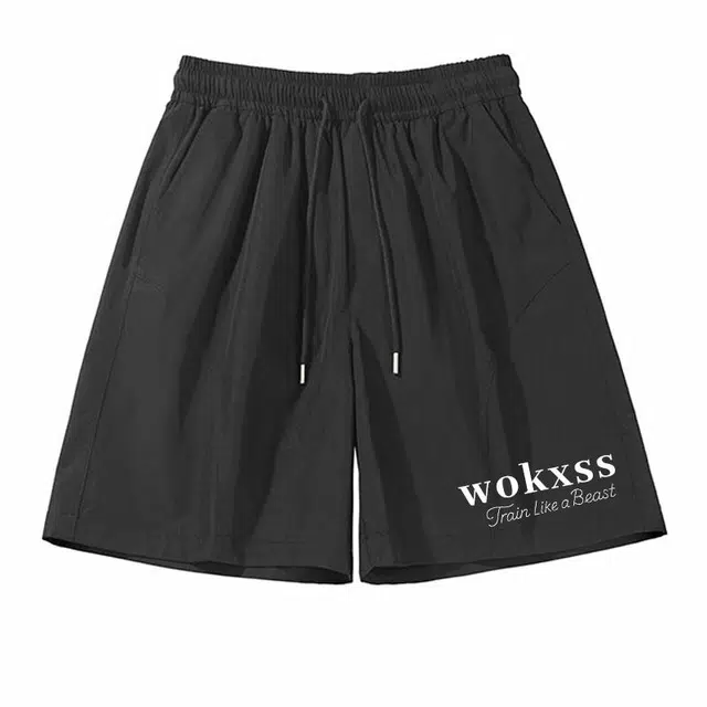WOKXSS Logo