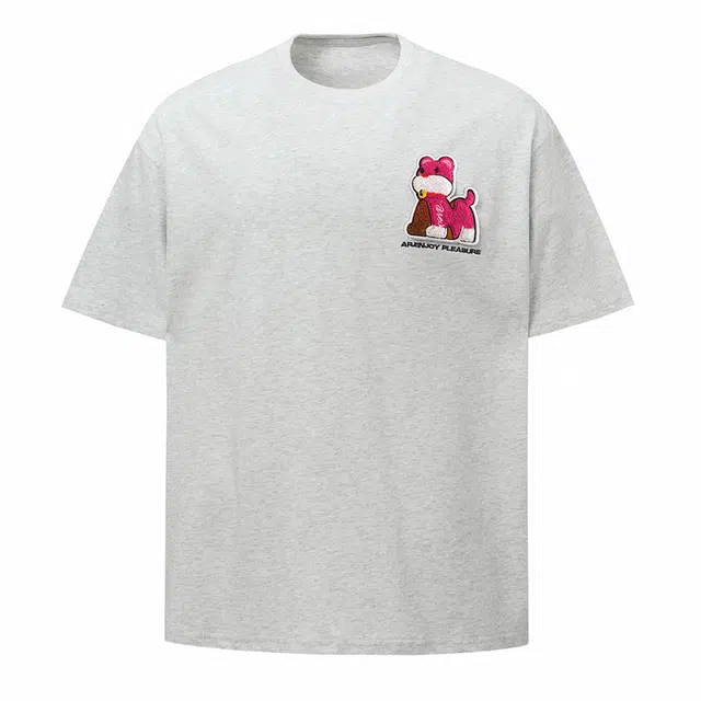 NOAHGIGI T