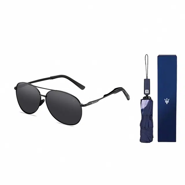 Maserati UVB
