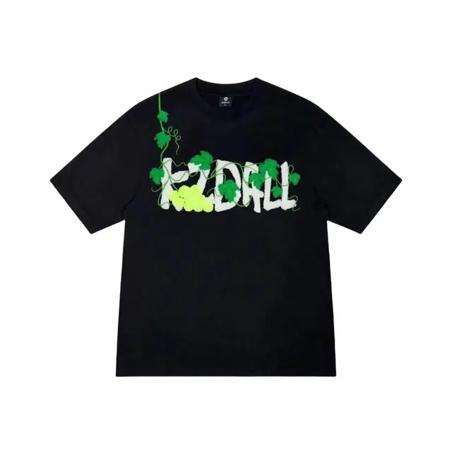 PAINT STAIN T
