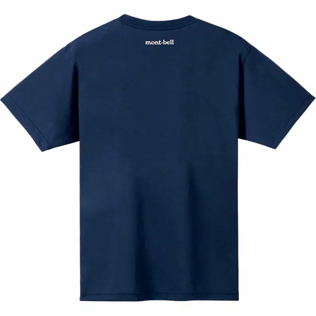 MONTBELL T