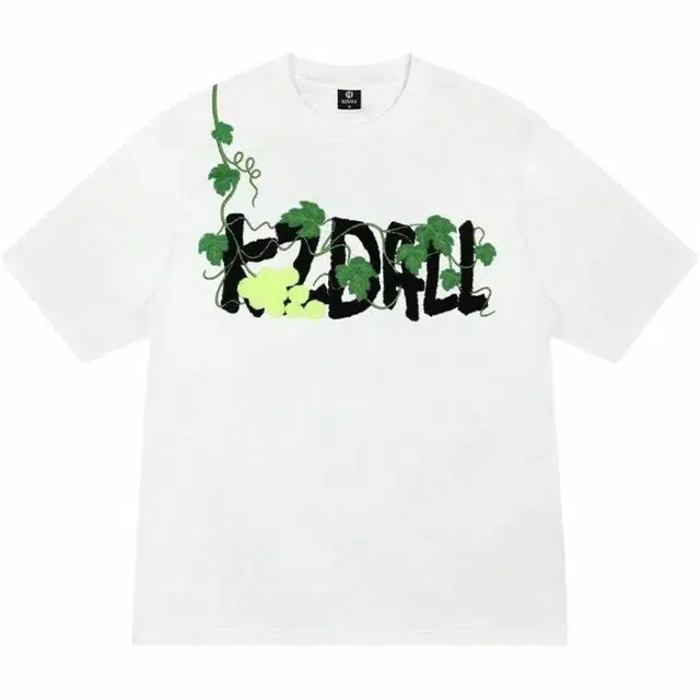 PAINT STAIN T