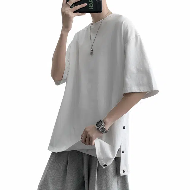 PAINT STAIN T