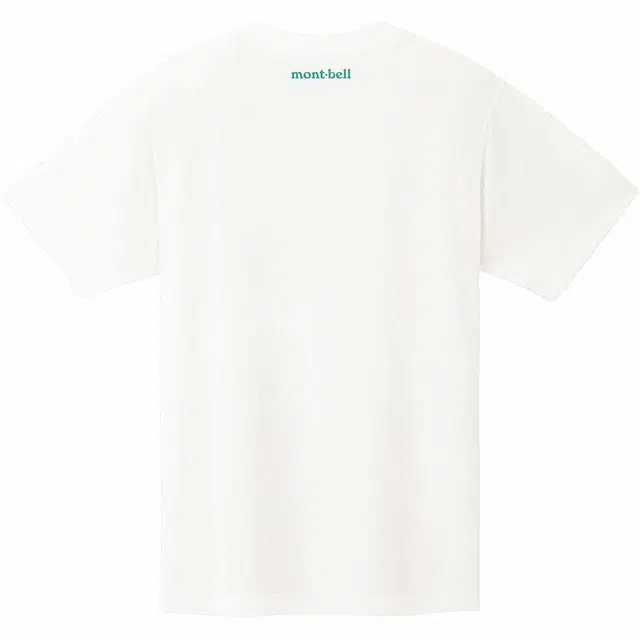 MONTBELL T