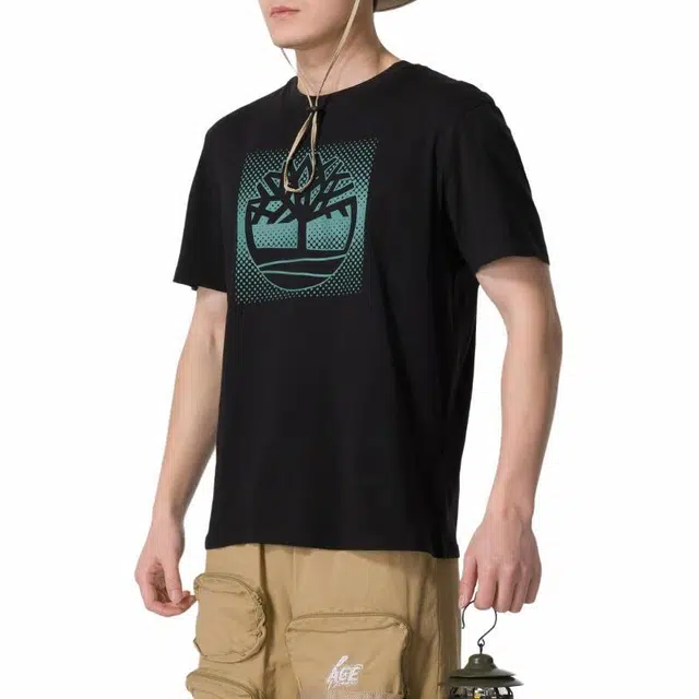 Timberland T